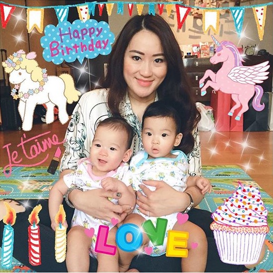 ครอบครัวชินวัตร ครอบครัวชินวัตร