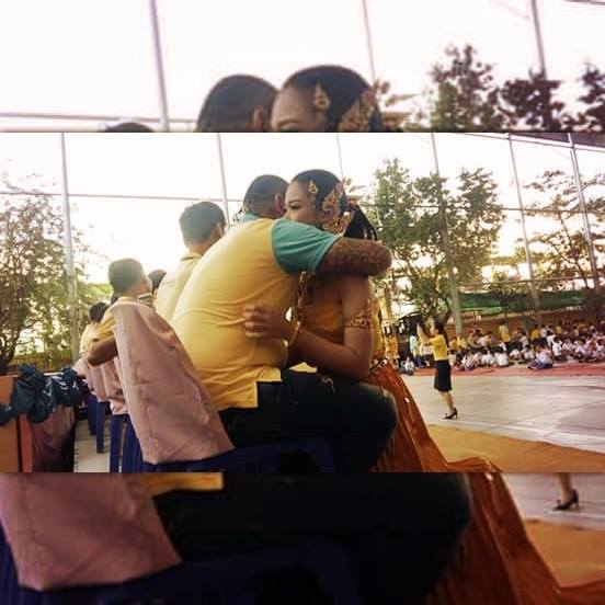 เก่ง ลายพราง เก่ง ลายพราง