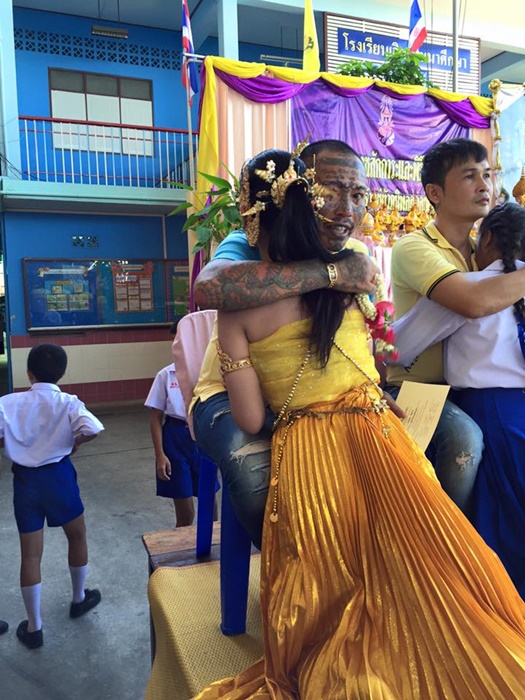 เก่ง ลายพราง เก่ง ลายพราง