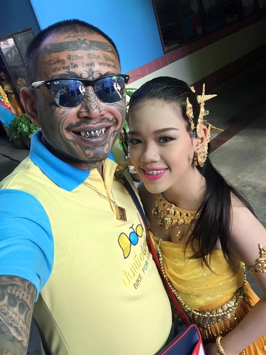 เก่ง ลายพราง เก่ง ลายพราง