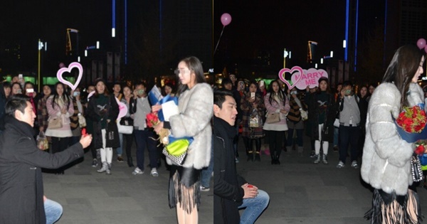 สาวปฏิเสธแต่งงานเพราะเพชรเล็กไป สาวปฏิเสธแต่งงานเพราะเพชรเล็กไป