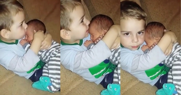 พี่หวงน้อง พี่หวงน้อง