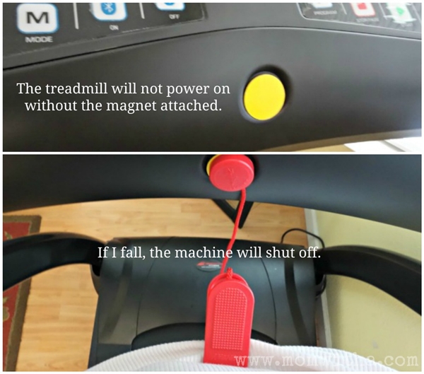 ตกลู่วิ่งไฟฟ้าฟิตเนสตาย ตกลู่วิ่งไฟฟ้าฟิตเนสตาย