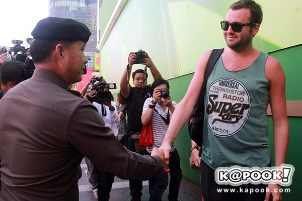 พื้นที่เคาท์ดาวน์ พื้นที่เคาท์ดาวน์