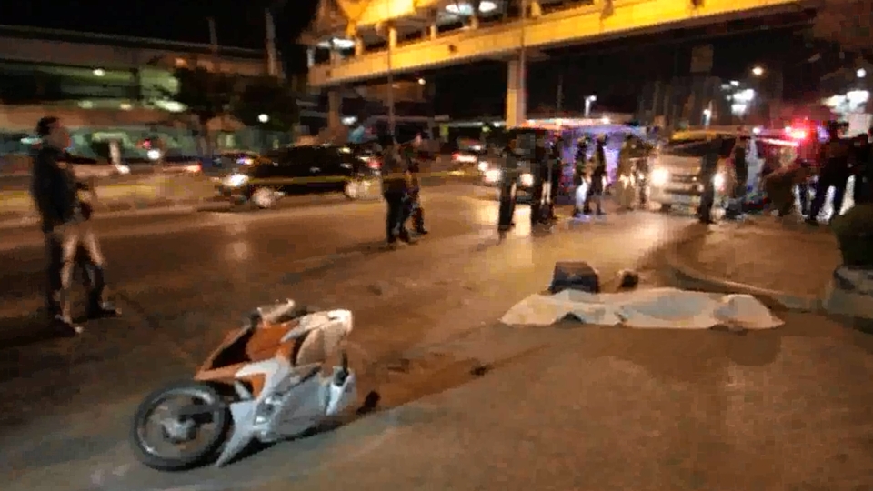 ยิงเด็กม.2 ยิงเด็กม.2