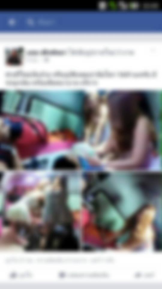 สาวแต่งเซ็กซี่ปฐมพยาบาลผู้ป่วยชาย สาวแต่งเซ็กซี่ปฐมพยาบาลผู้ป่วยชาย