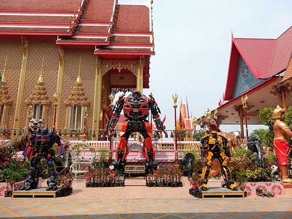 วัดตะเคียน วัดตะเคียน