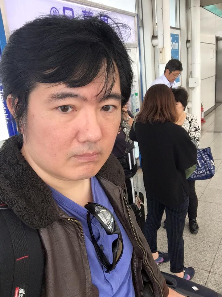 โกกิ อากิ โกกิ อากิ