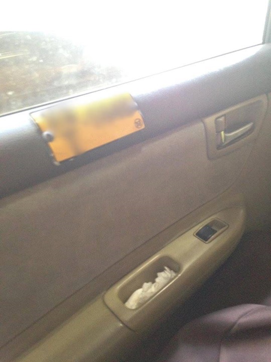 โกกิ อากิ โกกิ อากิ