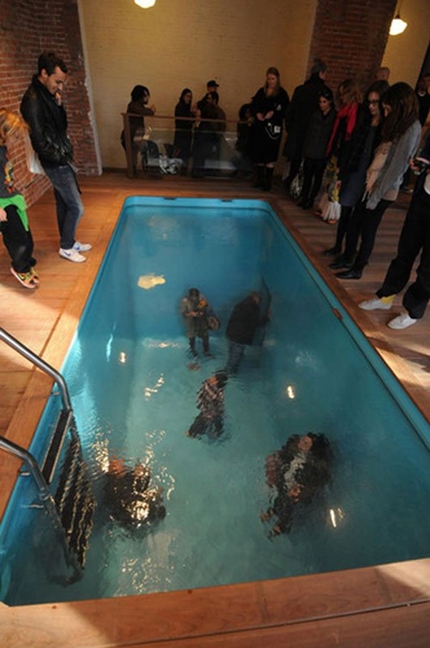 สระว่ายน้ำ สระว่ายน้ำ