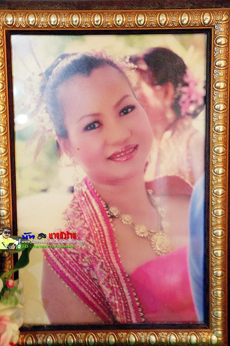 ฆ่าโหดเศรษฐีนี ฆ่าโหดเศรษฐีนี