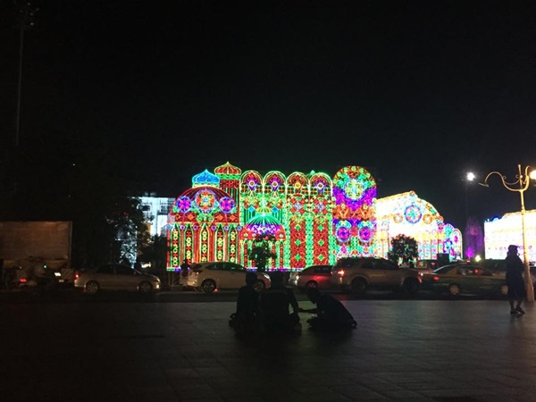 ดราม่าไฟลานคนเมือง ดราม่าไฟลานคนเมือง