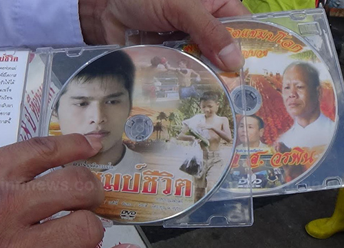 ชีวิตแรมโบ้หลังเสียแชมป์ ชีวิตแรมโบ้หลังเสียแชมป์