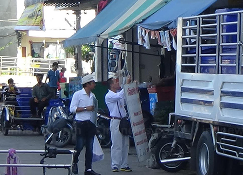 ชีวิตแรมโบ้หลังเสียแชมป์ ชีวิตแรมโบ้หลังเสียแชมป์