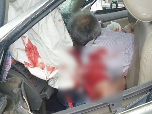 กระบะชนฝรั่งดับ กระบะชนฝรั่งดับ