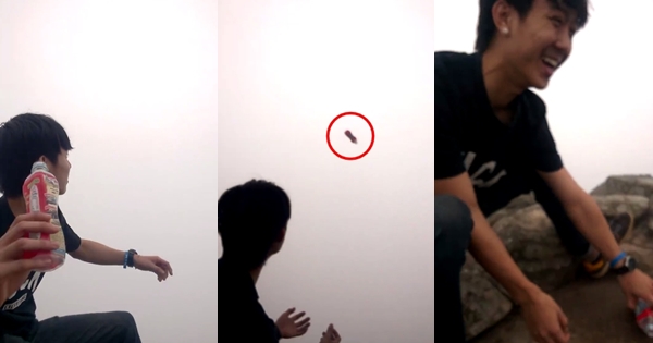 โชว์ขว้างขวด โชว์ขว้างขวด