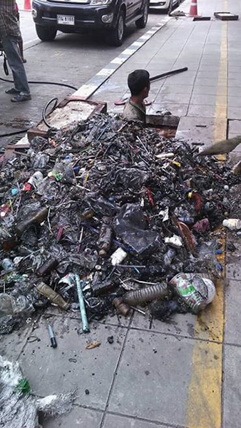 ลอกท่อระบายน้ำ ลอกท่อระบายน้ำ