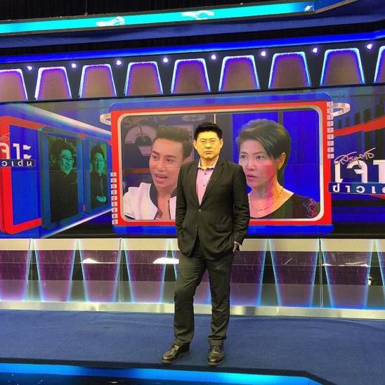 สรยุทธ สรยุทธ