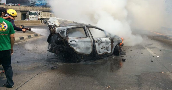 เบนซ์ชนฟอร์ด เบนซ์ชนฟอร์ด