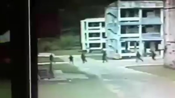 บุกยึด รพ. บุกยึด รพ.