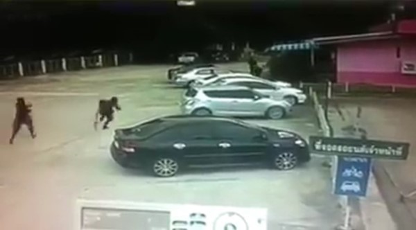 บุกยึด รพ. บุกยึด รพ.