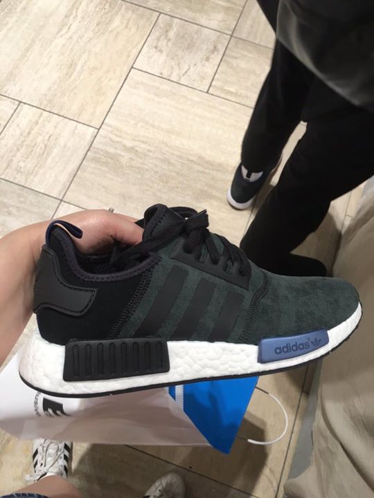 Adidas NMD Adidas NMD