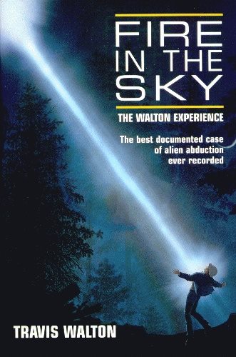 มนุษย์ต่างดาวลักพาตัว มนุษย์ต่างดาวลักพาตัว