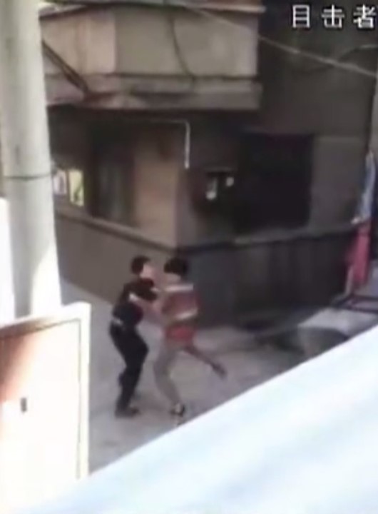 ต่อยครู ต่อยครู