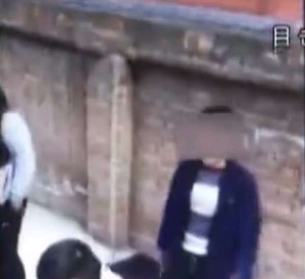 ต่อยครู ต่อยครู