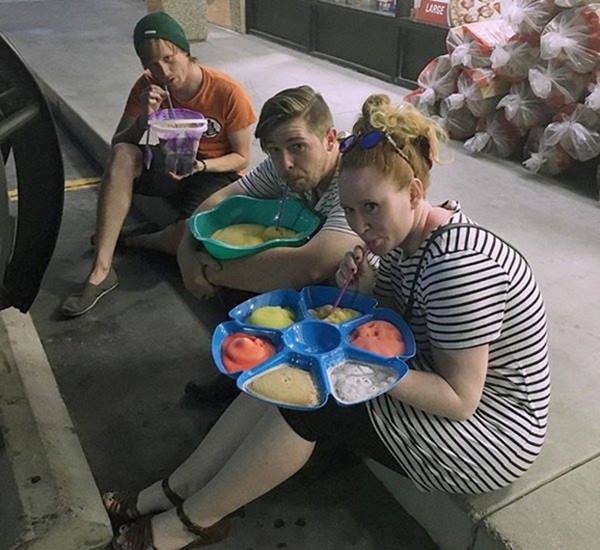 สเลอปี้ สเลอปี้