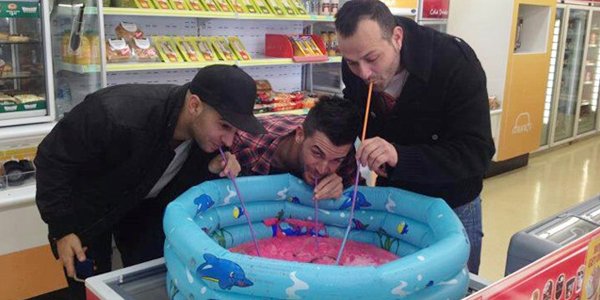 สเลอปี้ สเลอปี้