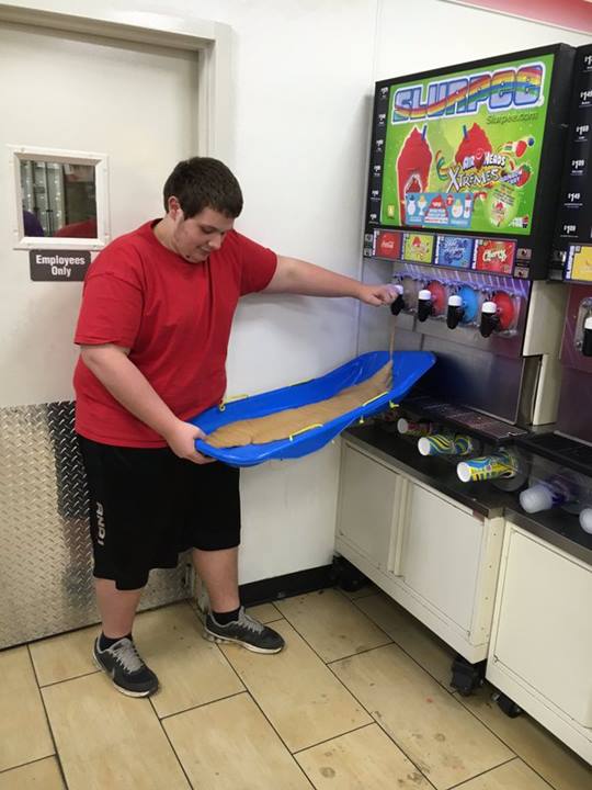 สเลอปี้ สเลอปี้