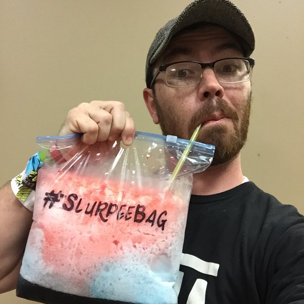 สเลอปี้ สเลอปี้