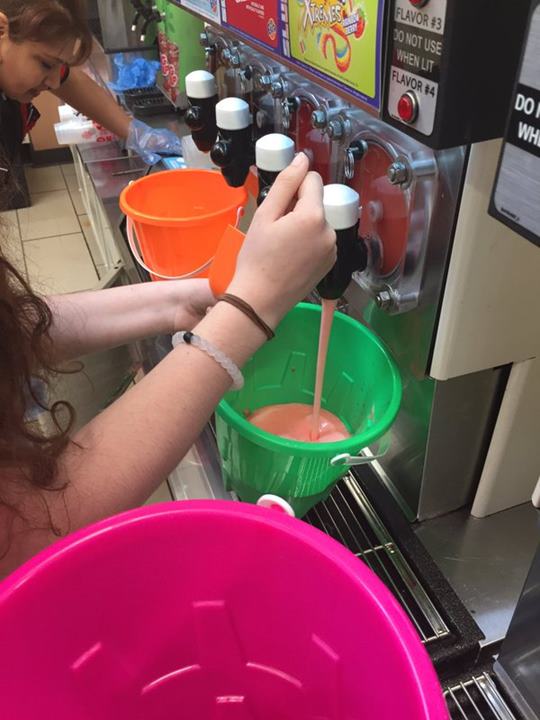 สเลอปี้ สเลอปี้