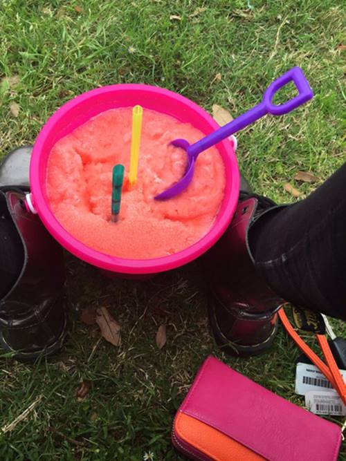 สเลอปี้ สเลอปี้