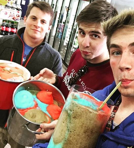 สเลอปี้ สเลอปี้