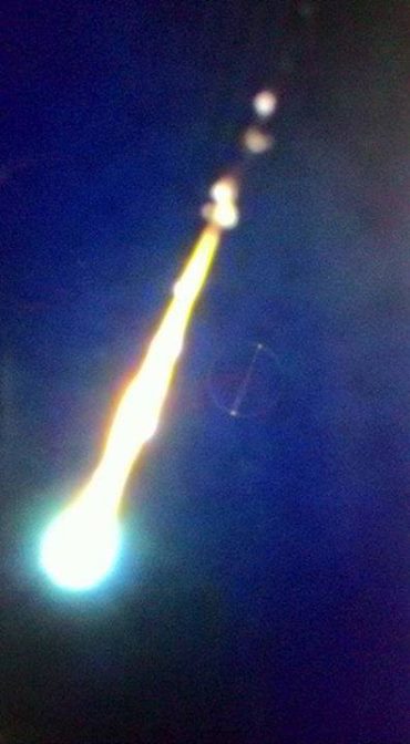 แสงสีเขียว แสงสีเขียว