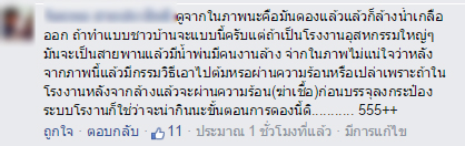 เบื้องหลังการทำผักกาดดอง เบื้องหลังการทำผักกาดดอง