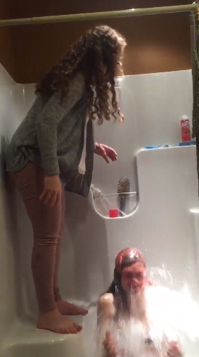 #CondomChallenge #CondomChallenge