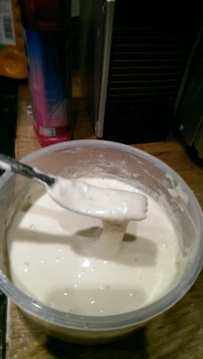 ขนมปังน้ำจิ๊มิ ขนมปังน้ำจิ๊มิ