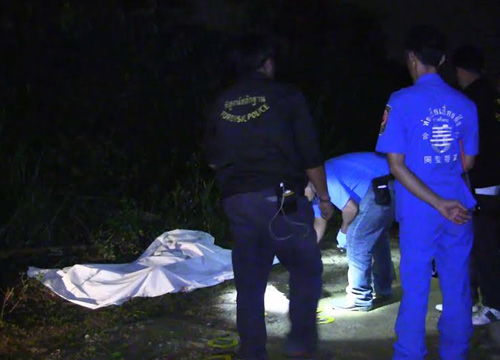 ยิงอดีตนายก อบต.พัทลุง ยิงอดีตนายก อบต.พัทลุง