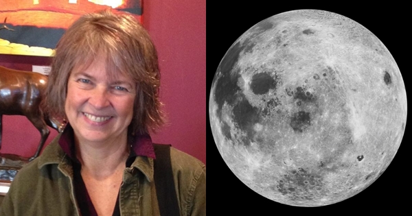 ถูกเอเลี่ยนจับตัวไปข่มขืนที่ดวงจันทร์ ถูกเอเลี่ยนจับตัวไปข่มขืนที่ดวงจันทร์