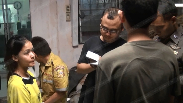 ฆ่าปาดคอพริตตี้ ฆ่าปาดคอพริตตี้