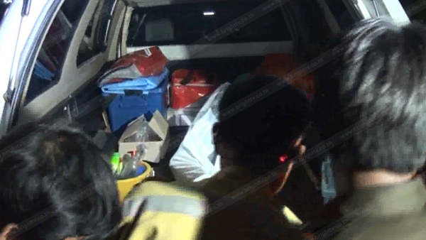 ฆ่าปาดคอพริตตี้ ฆ่าปาดคอพริตตี้