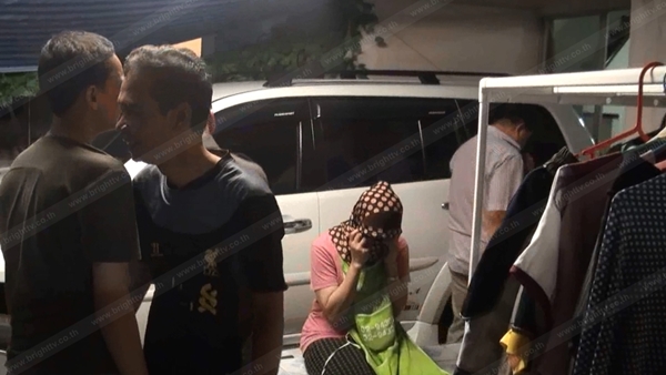 ฆ่าปาดคอพริตตี้ ฆ่าปาดคอพริตตี้