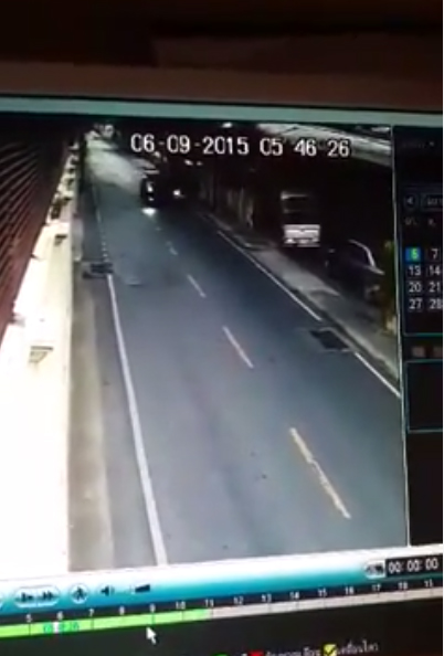 ชนแล้วหนี ชนแล้วหนี