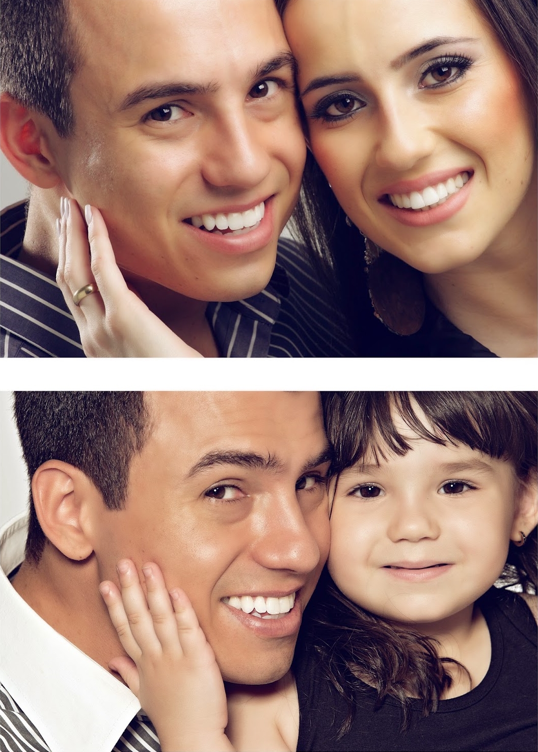 พ่อถ่ายรูปคู่ลูกรำลึกถึงภรรยา พ่อถ่ายรูปคู่ลูกรำลึกถึงภรรยา