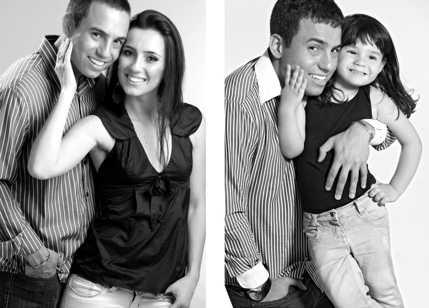 พ่อถ่ายรูปคู่ลูกรำลึกถึงภรรยา พ่อถ่ายรูปคู่ลูกรำลึกถึงภรรยา