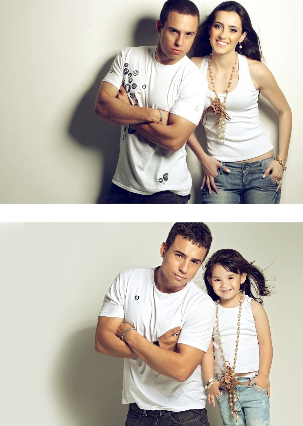 พ่อถ่ายรูปคู่ลูกรำลึกถึงภรรยา พ่อถ่ายรูปคู่ลูกรำลึกถึงภรรยา