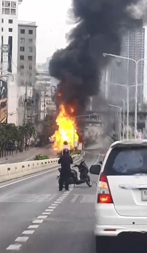 แก๊สระเบิด แก๊สระเบิด